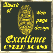 Award Cyber Scan