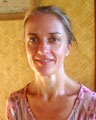 Laurence Maziere