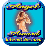 Angel Award Open Door Web Design