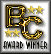 BC 4 Stars Award