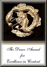 Draco Award