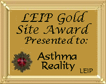 LEIP Gold Site Award