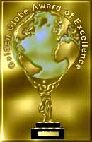 Golden Globe award of excellence