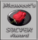 Mesweet's Award