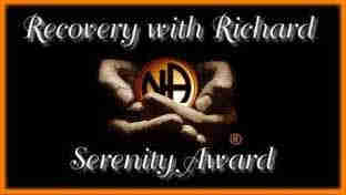 Serenity Award