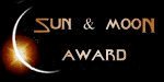 Sun & Moon Award