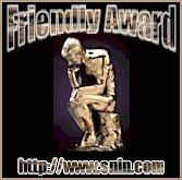 SNIN Friendly Award