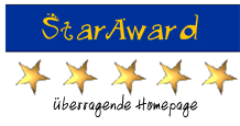 StarAward von StarAcademy