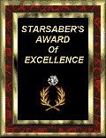 StarSaber's Award